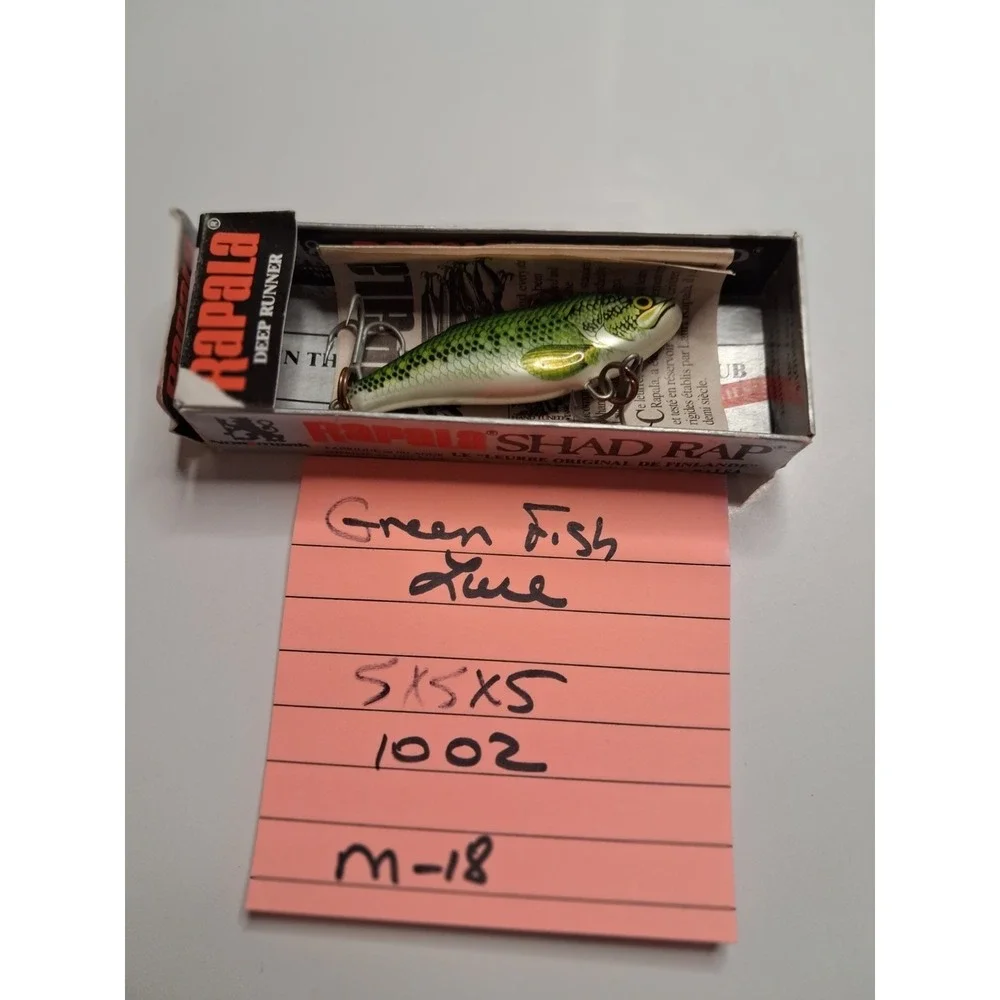 Rapala up sale